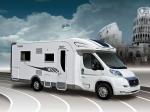 Mobilvetta Kea P83 2011 года